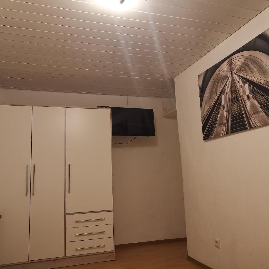 Ferienunterkunft Sson Detmold Exterior photo