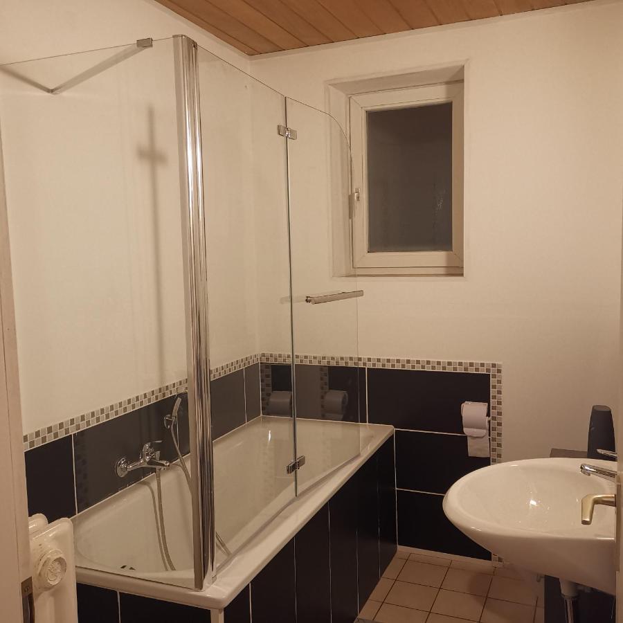 Ferienunterkunft Sson Detmold Exterior photo